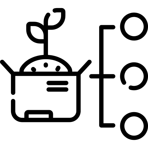 distribution